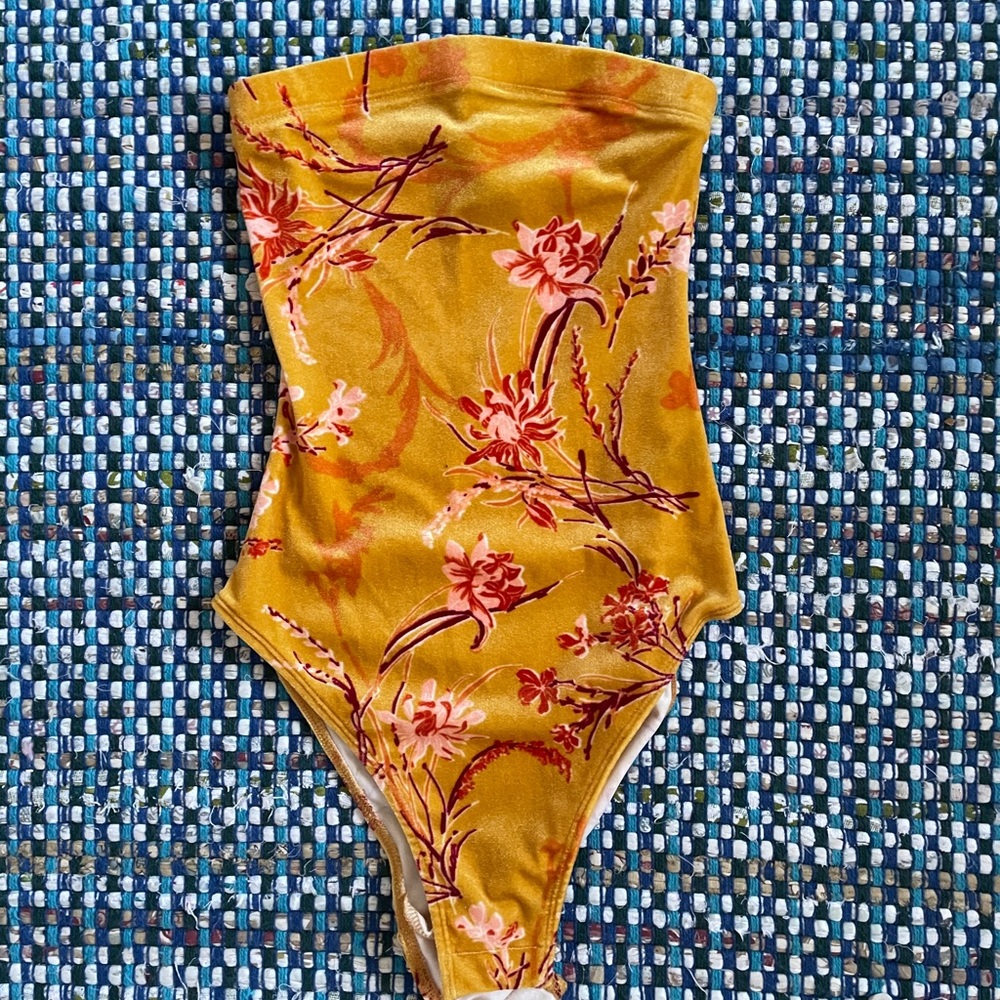 Urban Outfitters Bodysuit
